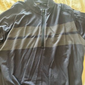Travis Matthew Quarter Zip